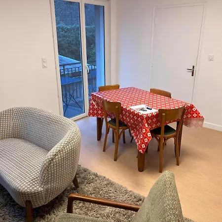 شقة Lavallois - Parking Couvert Gratuit لافال